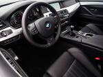 BMW M5 2011 года (US)